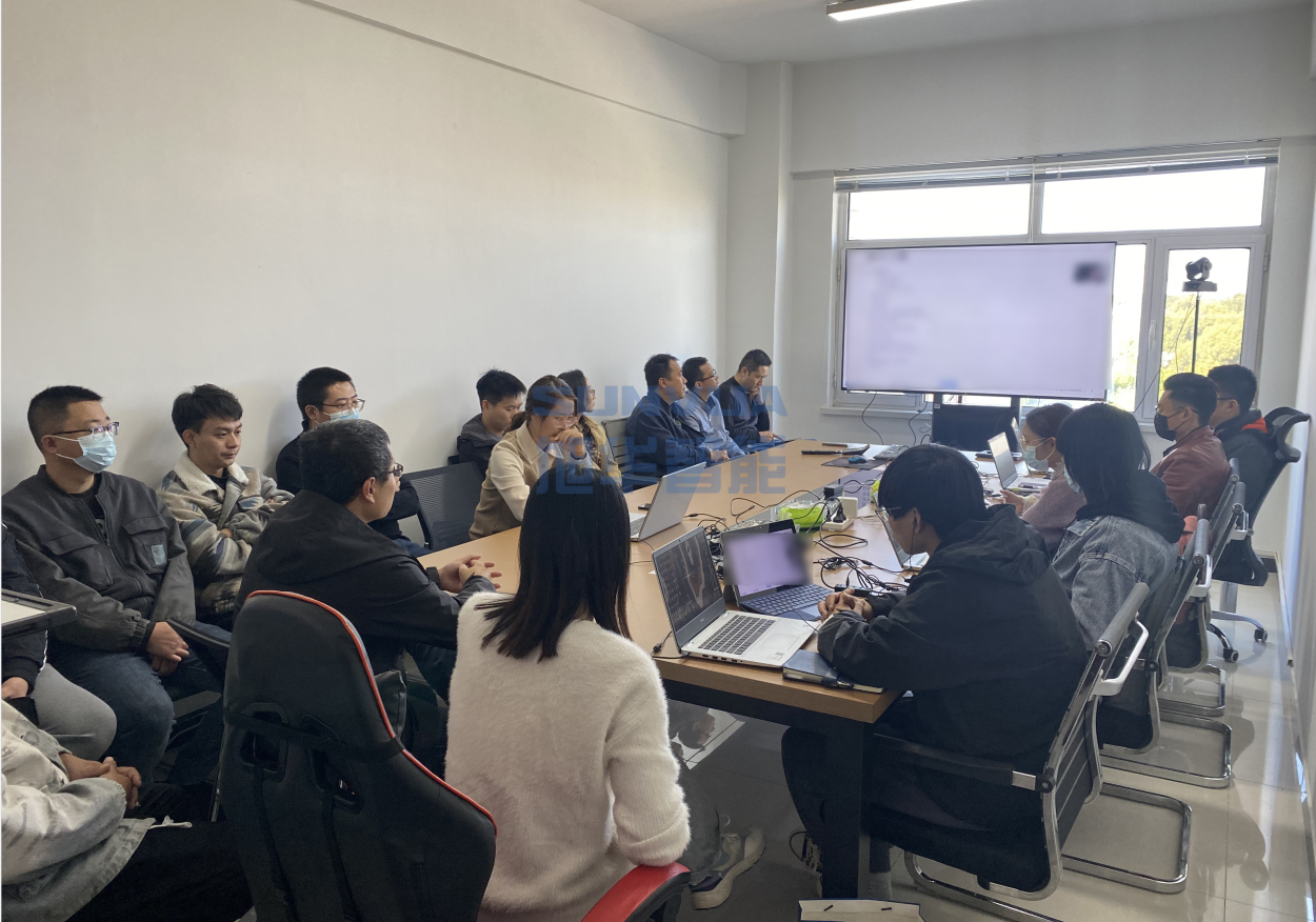 团队协助，砥砺前行——欧博abg(中国)智能彰显超强团队凝聚力！